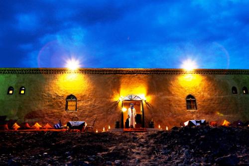 . Riad Nomad