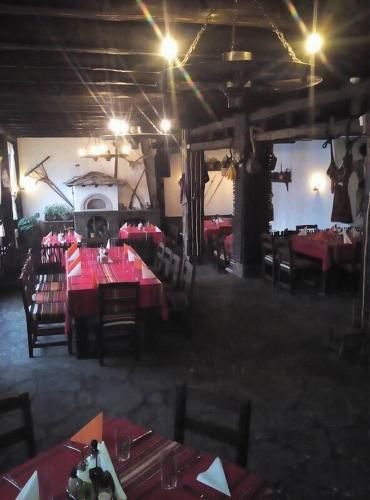 Къща за гости "Край Реките" (Къща за гости "Краи Реките") in เอพริลตซิ