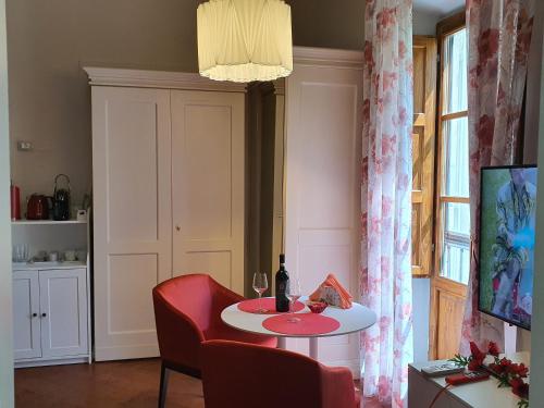 RF Duomo suites 2