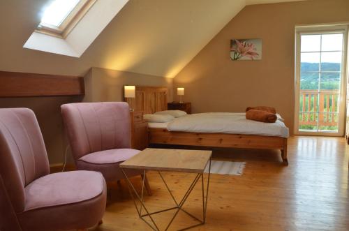 Dom w Beskidach in 斯特里沙華