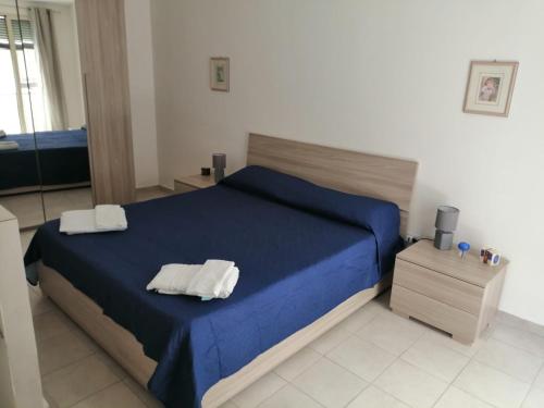 Case Serena vacanze relax 1