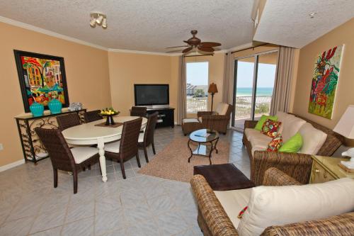 Dunes of Seagrove Condominiums