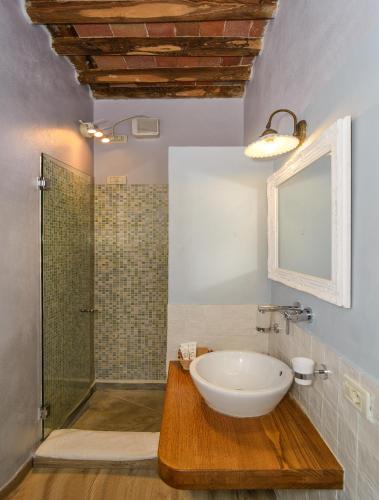 アルベルゴ ヴィラ マルタ ホテル