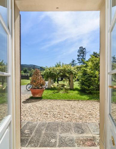 アルベルゴ ヴィラ マルタ ホテル