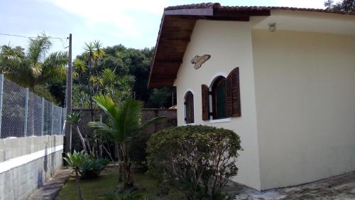 PERUÍBE - Recanto José de Anchieta - A 500 metros da Praia -
