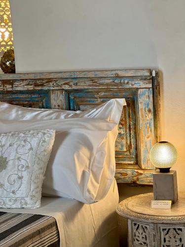 Il Saraceno B&B – Carovigno, AR