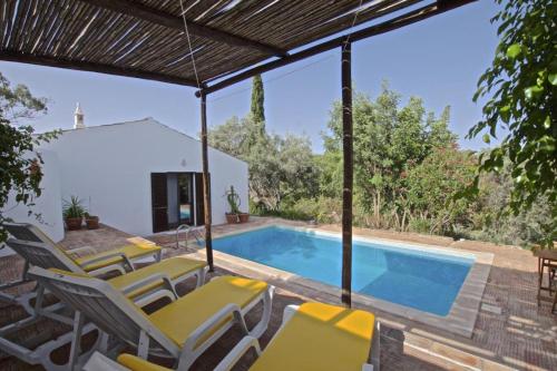 Casa Umbria Grande gîte à louer Barrada