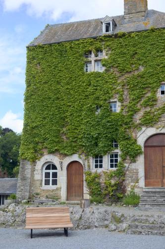 Glamping Chateau de La Chapelle