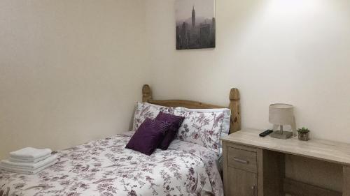 Picture of Charming 2-Bedrooms City Centre Apartment