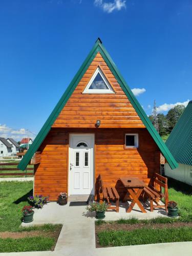 Cottage Danilo, Žabljak (Foto 3)