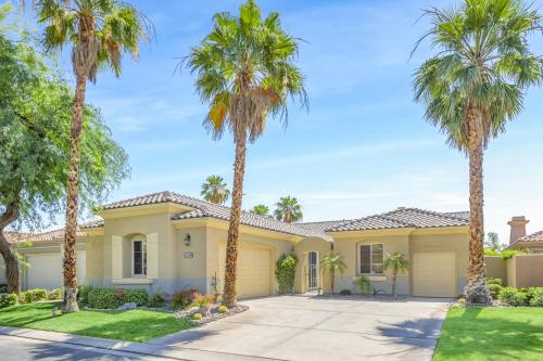 Diamond at PGA West Permit# 66387 in La Quinta, USA