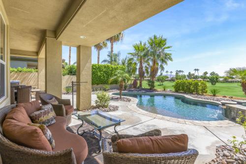 Diamond at PGA West Permit# 66387 in La Quinta, USA
