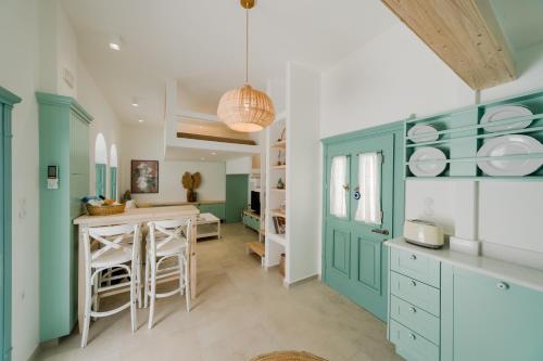 La Casa Degli Archi gîte à louer Kos