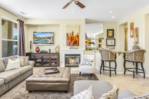 Diamond at PGA West Permit# 66387 in La Quinta, USA