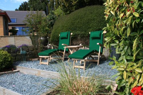 Westwood - The B&B with a view - image 12