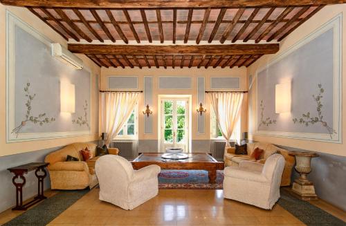 アルベルゴ ヴィラ マルタ ホテル