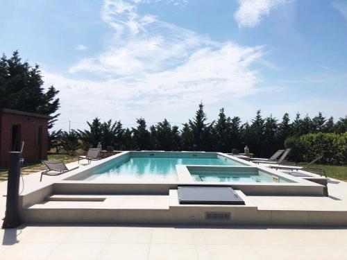 Villa della Duna gîte à louer Toscane