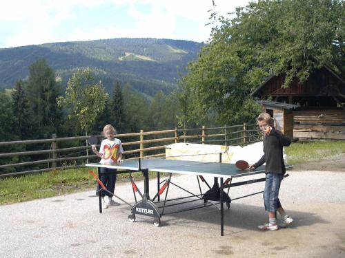 Ferienwohnung am Oberrainerhof