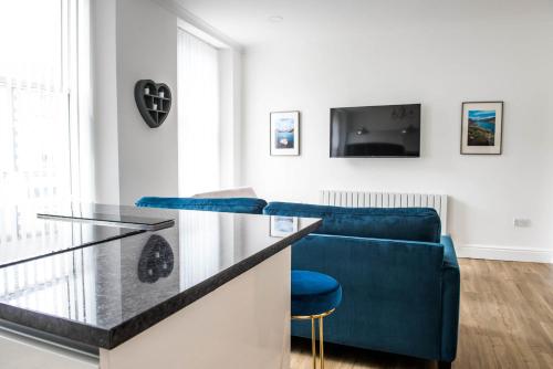 Osprey Residence - Smart & Stylish Apartment in the Heart of Kendal 4