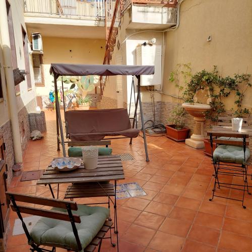 B&B Camere e Cassata - Tap to explore photos