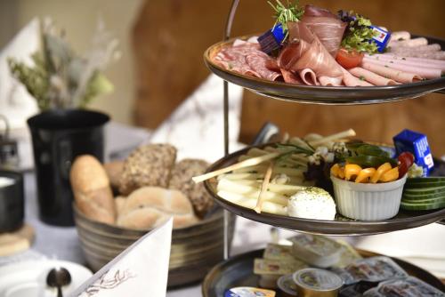  Stoagas Waidblick in Sankt Michael im Lungau