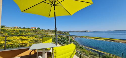  Apartments Nicolas - Rtina Benici in Rtina