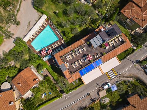 Hotel Villa Smeralda - image 5