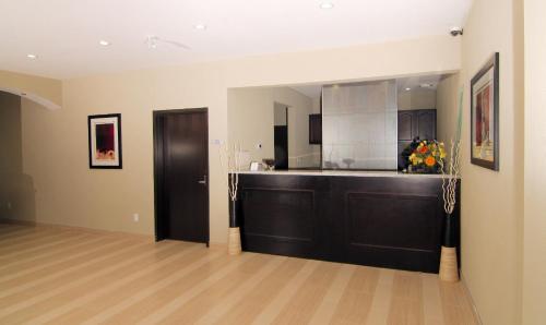Vestabils, Paradiseinnandsuites Redwater  in Redwater (AB)