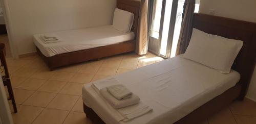 Apartments Villa Dovinefa - image 13