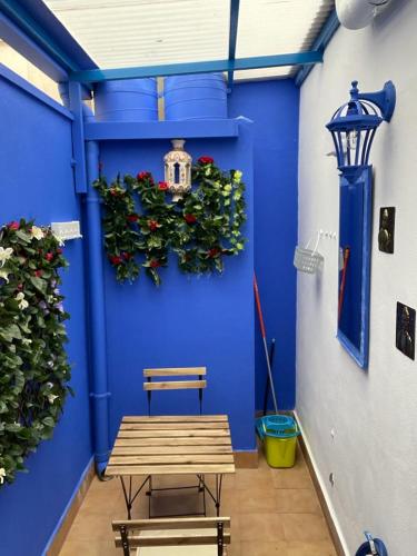 Apartamento El Azul