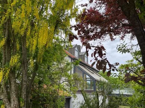 Landvilla Diebach in Diebach, Deutschland