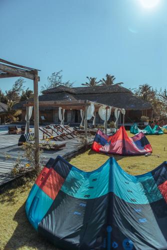 Ventana Hotel