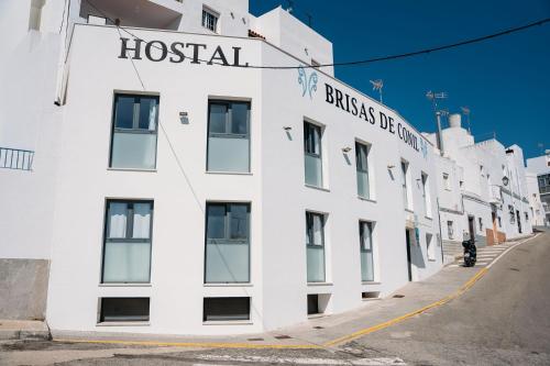Hostal Brisas de Conil - image 10
