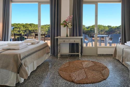 Hostal Flamingo By Nest - Ibiza