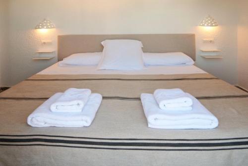 Hostal Flamingo - image 9