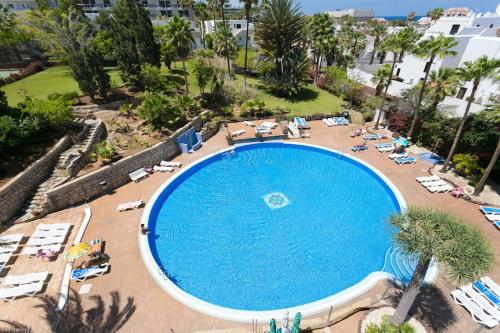 Vacaciones En El Paraíso, El Dorado