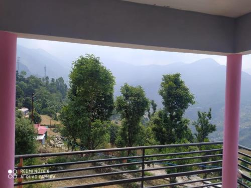 Ridhi Homestay Sari in Duggal Bittha