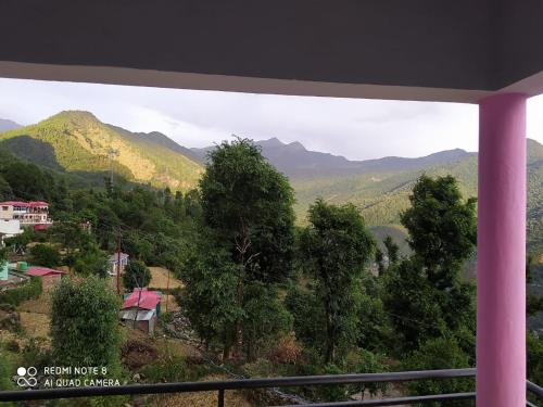 Ridhi Homestay Sari in Duggal Bittha