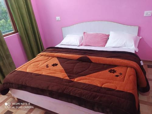Ridhi Homestay Sari in Duggal Bittha