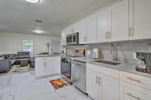 Pet-Friendly Miami House about 8 Mi to Beaches! in Miami, USA
