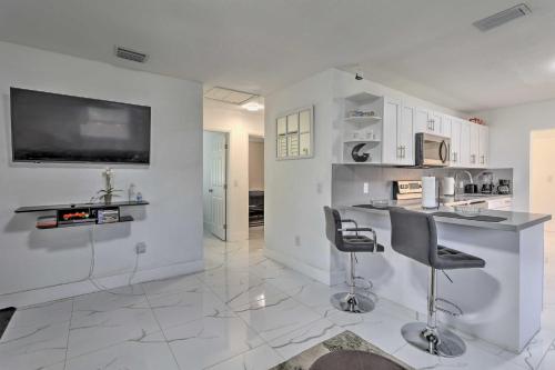 Pet-Friendly Miami House about 8 Mi to Beaches! in Miami, USA