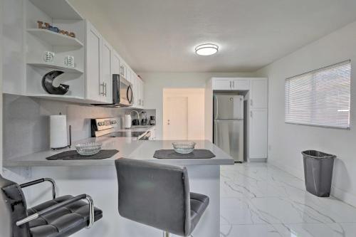Pet-Friendly Miami House about 8 Mi to Beaches! in Miami, USA