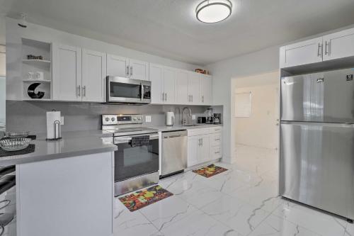 Pet-Friendly Miami House about 8 Mi to Beaches! in Miami, USA