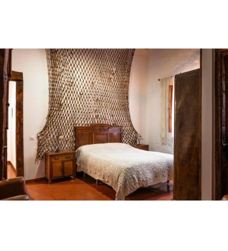. Casa rural luciano