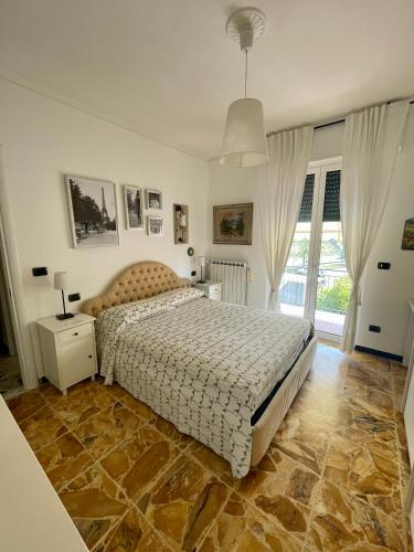  Casa Bonelli in Sestri Levante