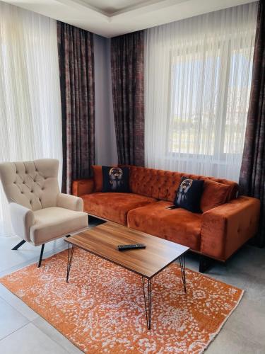 Apart Angel Suit 3 - Apartment - Nevsehir