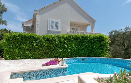  Apartments Valeria in Korčula