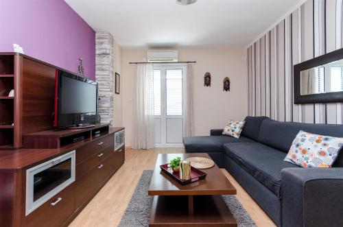 Apartments Marotin - image 7