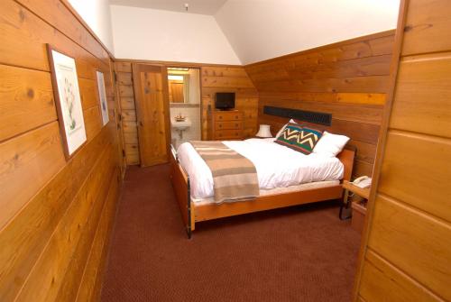 Timberline Lodge