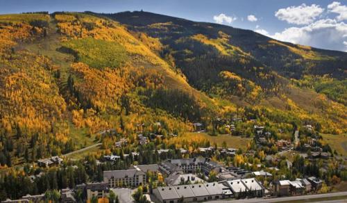 Gold-rated 3 Bedroom Condo Near Grand Hyatt Vail And Chair Lift 20